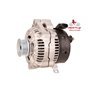 EXCHANGE ALTERNATOR 80AMP 12V
