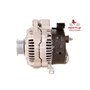 EXCHANGE ALTERNATOR 80AMP 12V
