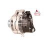 EXCHANGE ALTERNATOR 80AMP 12V