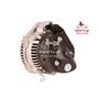 EXCHANGE ALTERNATOR 80AMP 12V