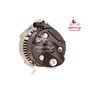 EXCHANGE ALTERNATOR 80AMP 12V