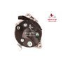 EXCHANGE ALTERNATOR 80AMP 12V