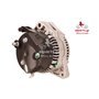 EXCHANGE ALTERNATOR 80AMP 12V