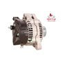 EXCHANGE ALTERNATOR 80AMP 12V