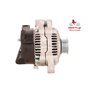 EXCHANGE ALTERNATOR 80AMP 12V