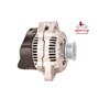 EXCHANGE ALTERNATOR 80AMP 12V
