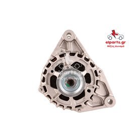 EXCHANGE ALTERNATOR 70AMP 12V