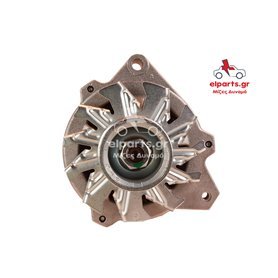 EXCHANGE ALTERNATOR 100AMP 12V