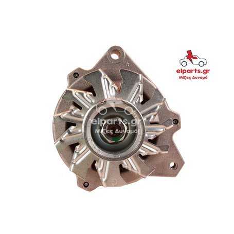 EXCHANGE ALTERNATOR 100AMP 12V