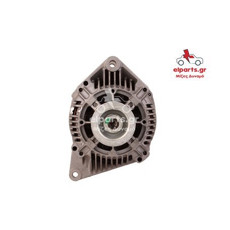 EXCHANGE ALTERNATOR 110AMP 12V