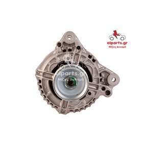 EXCHANGE ALTERNATOR 120AMP 12V