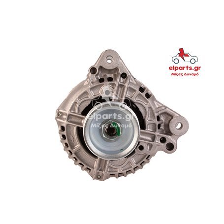 EXCHANGE ALTERNATOR 120AMP 12V