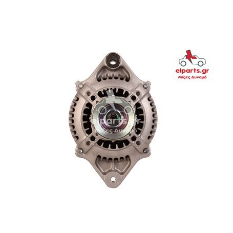EXCHANGE ALTERNATOR 55AMP 12V