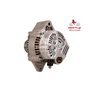 EXCHANGE ALTERNATOR 55AMP 12V