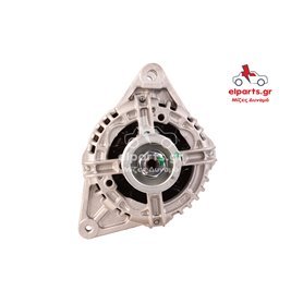 EXCHANGE ALTERNATOR 90AMP 12V
