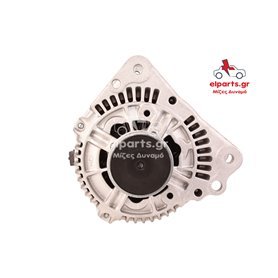 EXCHANGE ALTERNATOR 70AMP 12V