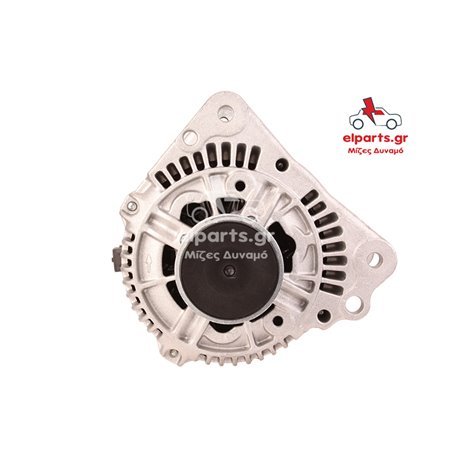 EXCHANGE ALTERNATOR 70AMP 12V