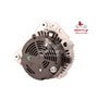 EXCHANGE ALTERNATOR 70AMP 12V