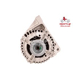 EXCHANGE ALTERNATOR 120AMP 12V