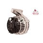 EXCHANGE ALTERNATOR 120AMP 12V