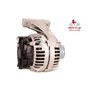 EXCHANGE ALTERNATOR 120AMP 12V