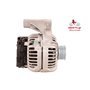 EXCHANGE ALTERNATOR 120AMP 12V