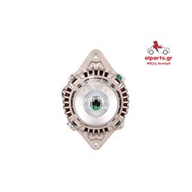 EXCHANGE ALTERNATOR 70AMP 12V