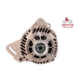 EXCHANGE ALTERNATOR 90AMP 12V