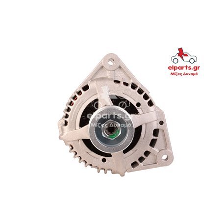 EXCHANGE ALTERNATOR 100AMP 12V
