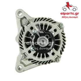 A5108PR Δυναμό Mitsubishi CITROEN PEUGEOT Δυναμό Mitsubishi A5108PR