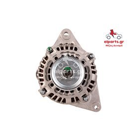 EXCHANGE ALTERNATOR 75AMP 12V
