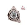 EXCHANGE ALTERNATOR 75AMP 12V