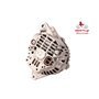 EXCHANGE ALTERNATOR 75AMP 12V