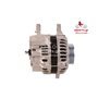 EXCHANGE ALTERNATOR 75AMP 12V
