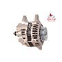 EXCHANGE ALTERNATOR 75AMP 12V