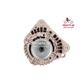 EXCHANGE ALTERNATOR 90AMP 12V