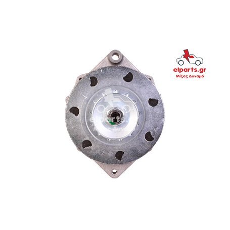 EXCHANGE ALTERNATOR 78AMP 12V