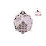 EXCHANGE ALTERNATOR 78AMP 12V