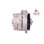 EXCHANGE ALTERNATOR 78AMP 12V
