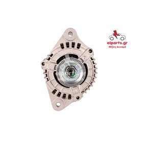 EXCHANGE ALTERNATOR 100AMP 12V