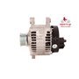 EXCHANGE ALTERNATOR 100AMP 12V
