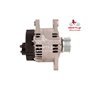EXCHANGE ALTERNATOR 100AMP 12V