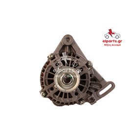 EXCHANGE ALTERNATOR 70AMP 12V