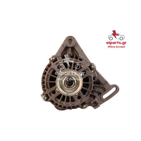 EXCHANGE ALTERNATOR 70AMP 12V
