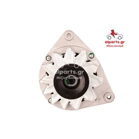 EXCHANGE ALTERNATOR 65AMP 12V