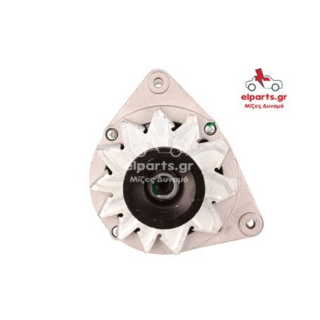 EXCHANGE ALTERNATOR 65AMP 12V