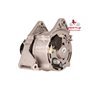 EXCHANGE ALTERNATOR 65AMP 12V