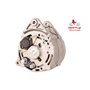 EXCHANGE ALTERNATOR 65AMP 12V
