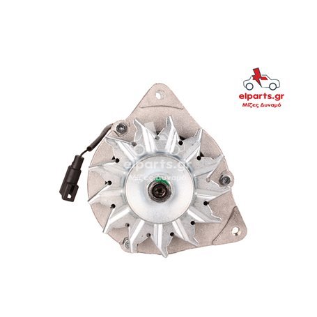 EXCHANGE ALTERNATOR 70AMP 12V