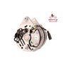 EXCHANGE ALTERNATOR 70AMP 12V